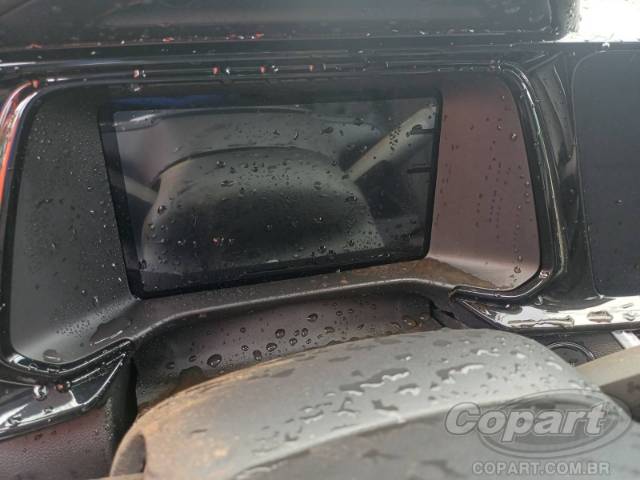 2026 CHEVROLET TRACKER 