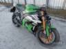 2015 KAWASAKI NINJA ZX-10R 