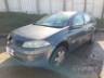 2008 RENAULT MEGANE GRAND TOUR 