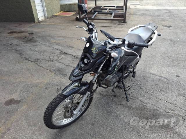2024 YAMAHA CROSSER 