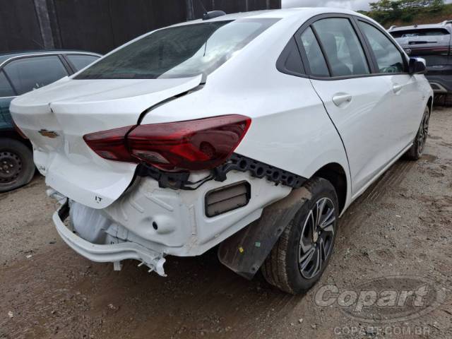 2025 CHEVROLET ONIX PLUS 