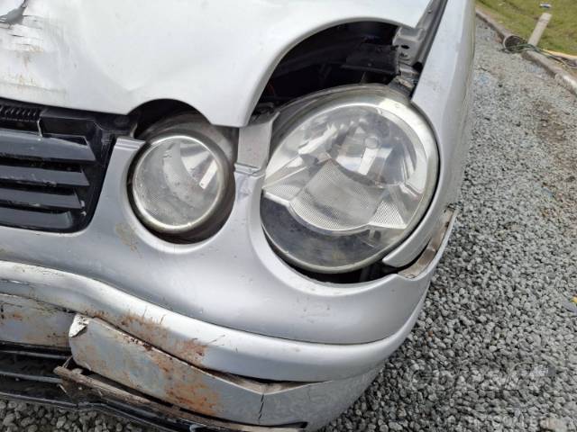 2005 VOLKSWAGEN POLO 