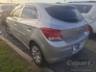2018 CHEVROLET ONIX 