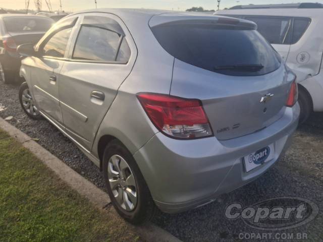 2018 CHEVROLET ONIX 