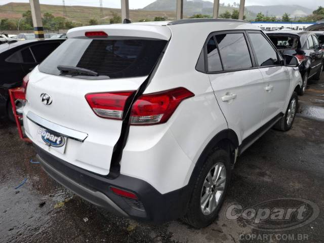 2018 HYUNDAI CRETA 