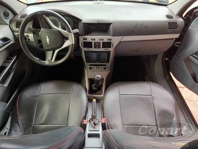 2006 CHEVROLET VECTRA 