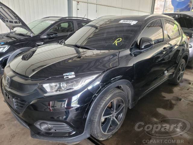 2020 HONDA HR-V 