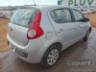2017 FIAT PALIO 