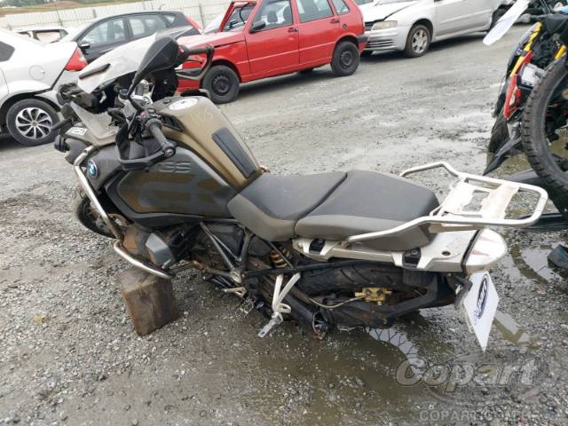 2020 BMW R 1250 