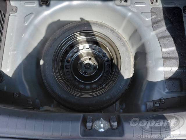 2025 HYUNDAI HB20 