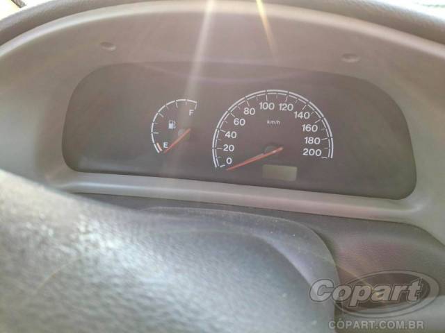 2004 FIAT PALIO 