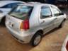 2007 FIAT PALIO 