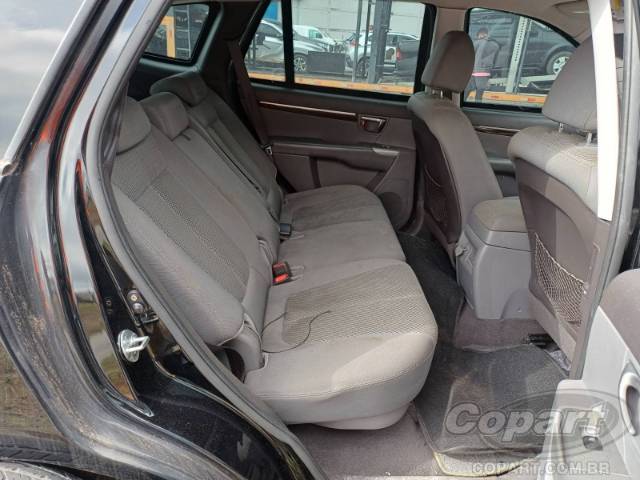 2011 HYUNDAI SANTA FE 