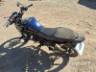 2024 YAMAHA YBR 150 FACTOR 