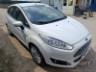 2015 FORD FIESTA 