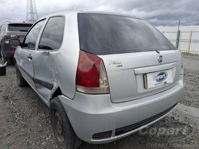 2010 FIAT PALIO 