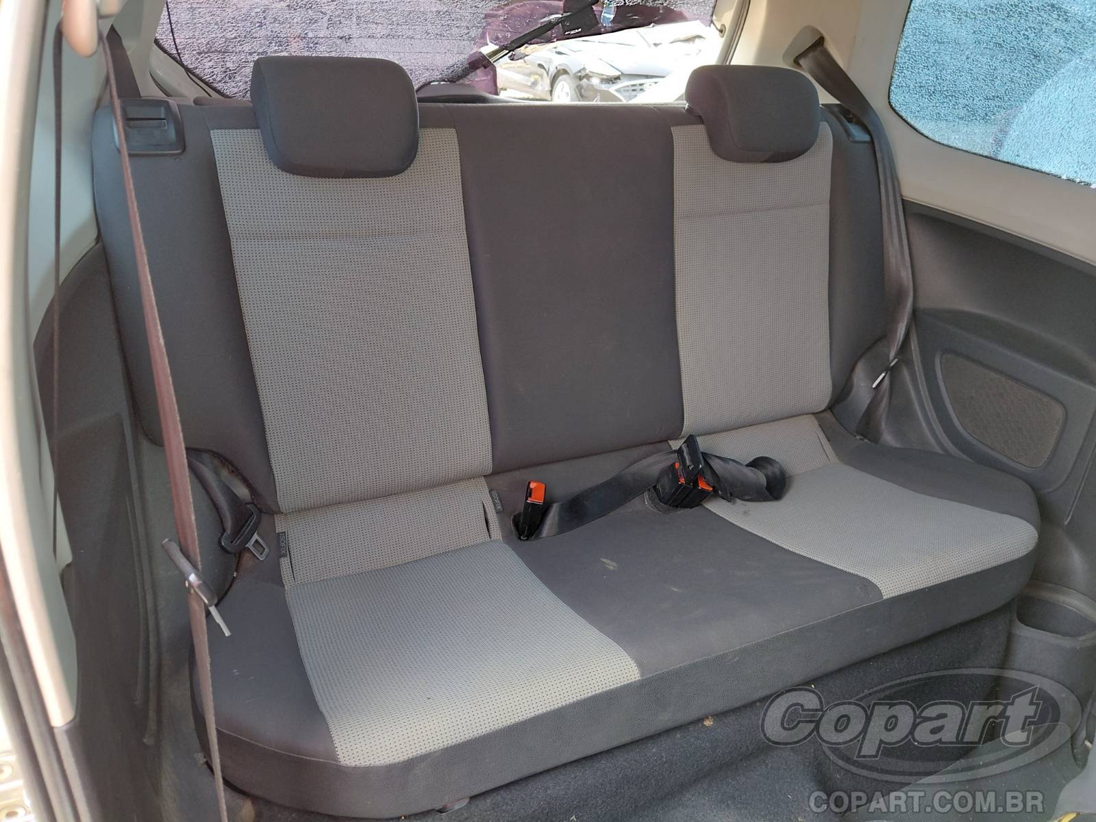 Foto 6 de 12: 2015 VOLKSWAGEN UP