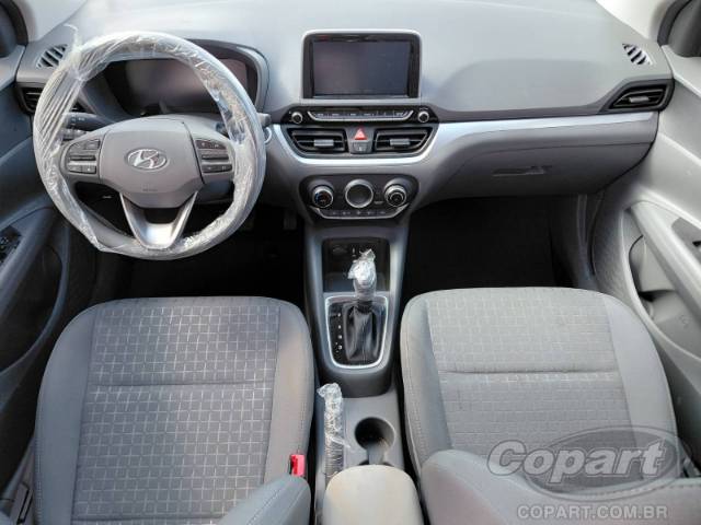 2026 HYUNDAI HB20S 