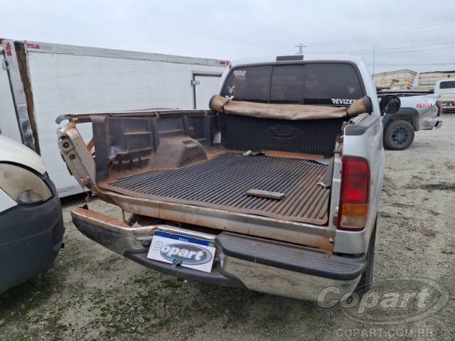 2003 FORD F-250 