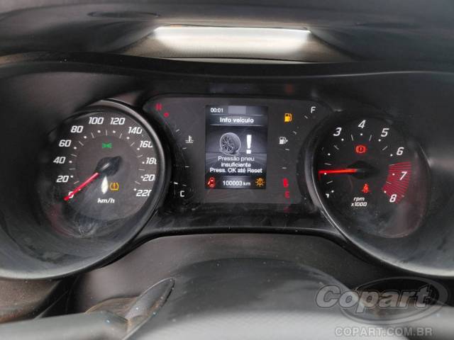 2022 FIAT ARGO 