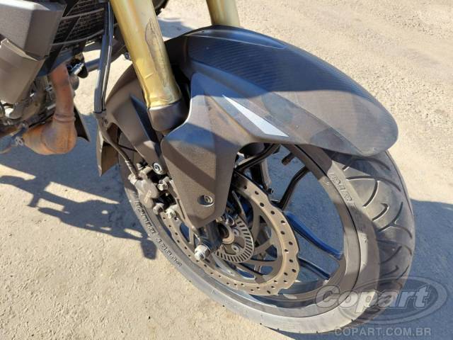 2024 BAJAJ DOMINAR 