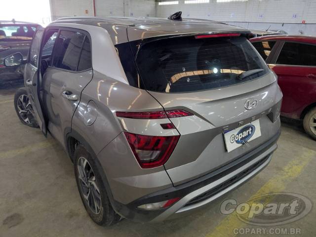 2024 HYUNDAI CRETA 