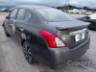 2017 NISSAN VERSA 