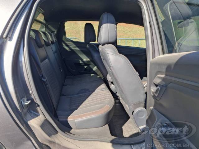 2022 FIAT STRADA CD 