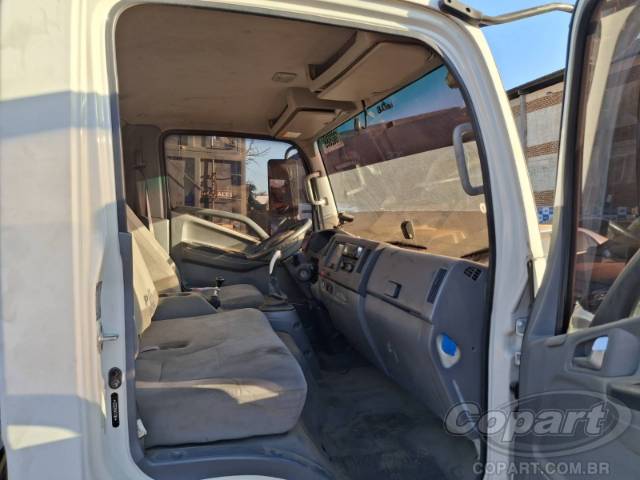 2021 JAC iEV1200T 