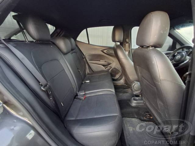 2020 FIAT ARGO 
