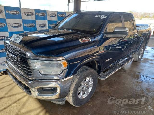 2021 RAM 2500 