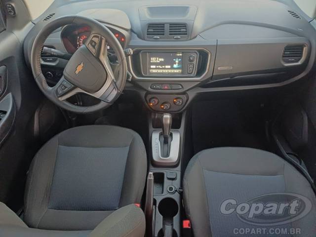 2019 CHEVROLET SPIN 