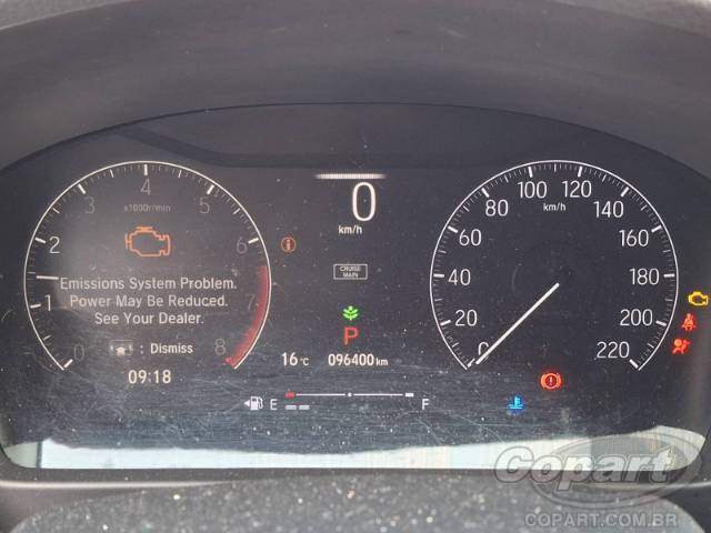 2022 HONDA CITY 