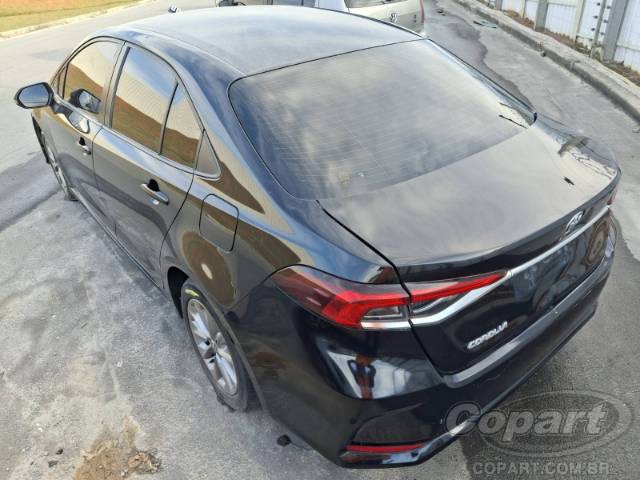 2023 TOYOTA COROLLA 