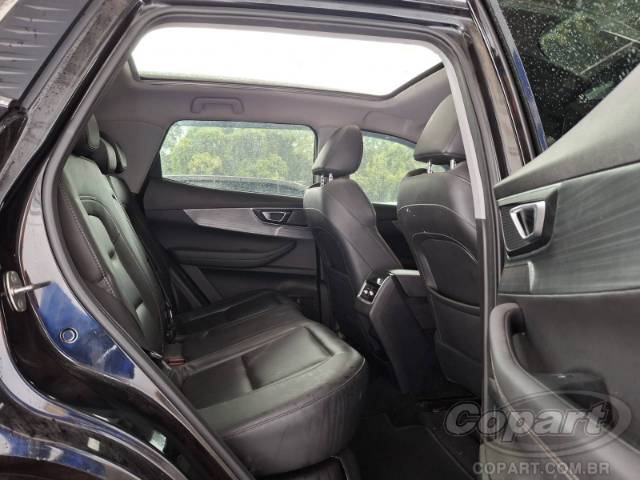 2024 CAOA CHERY TIGGO 5X 