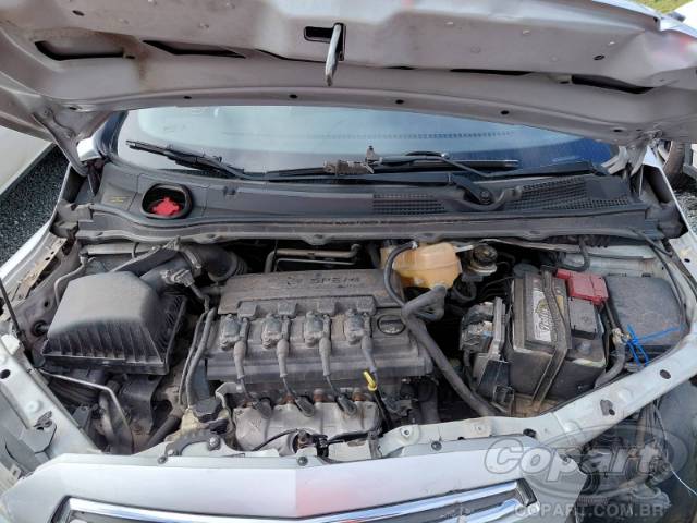 2013 CHEVROLET PRISMA 