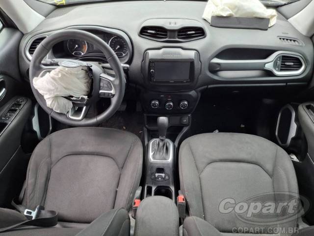 2021 JEEP RENEGADE 