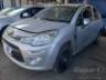 2018 CITROEN C3 