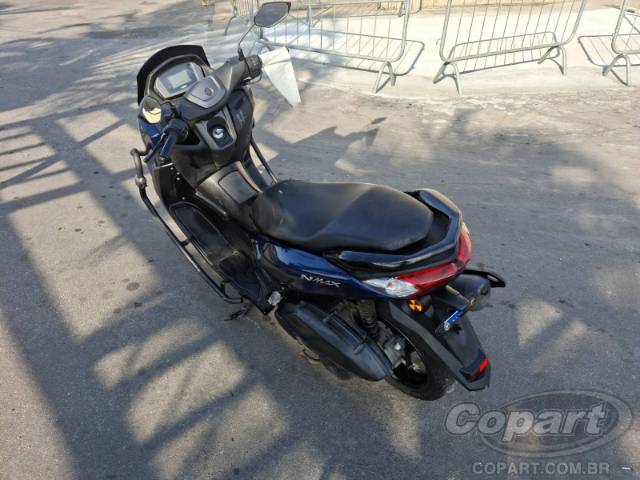 2022 YAMAHA NMAX 