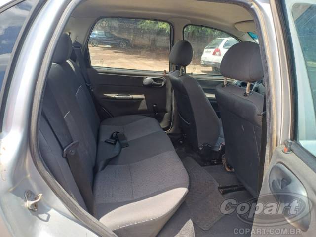 2016 CHEVROLET CLASSIC 