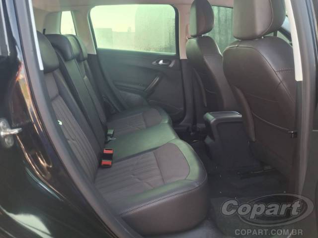 2017 PEUGEOT 2008 