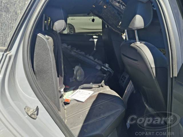 2025 VOLKSWAGEN NIVUS 