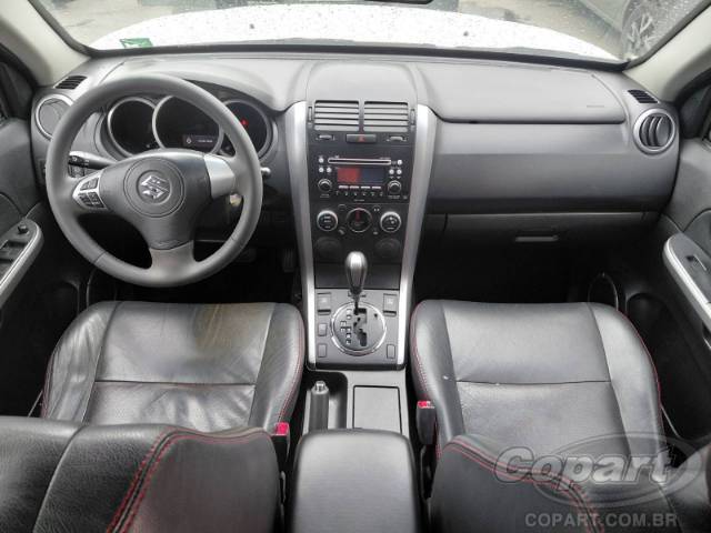 2012 SUZUKI GRAND VITARA 