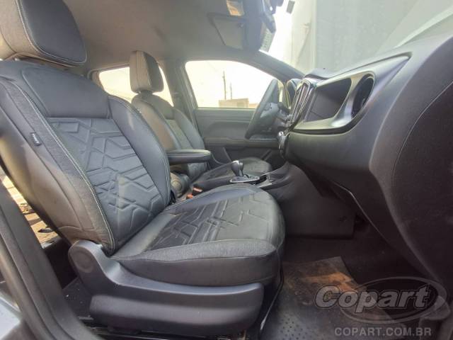 2024 FIAT STRADA CD 