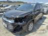 2025 CHEVROLET TRACKER 