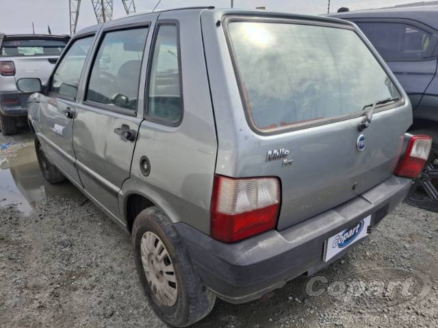 2008 FIAT UNO 
