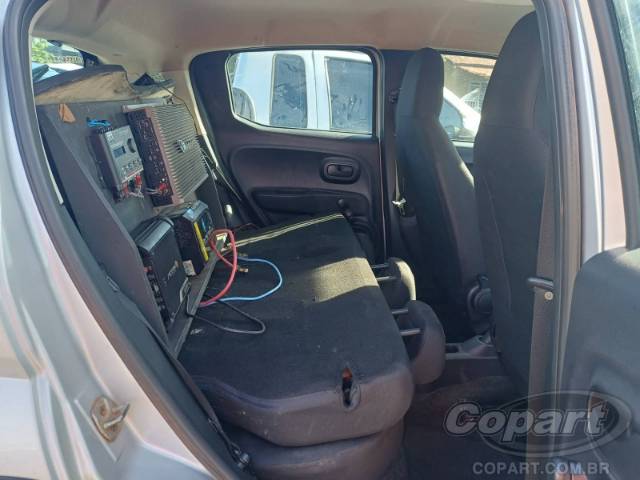 2022 FIAT MOBI 