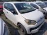 2016 VOLKSWAGEN UP 