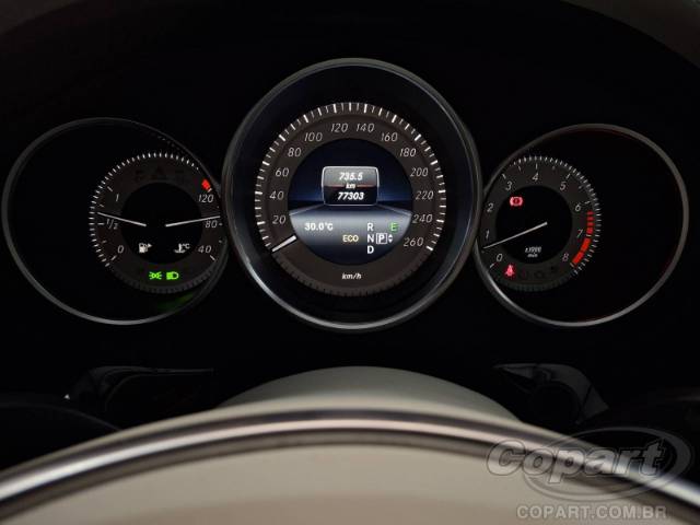 2015 MERCEDES BENZ CLASSE CLS 