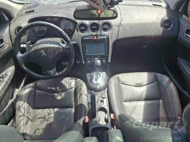 2016 PEUGEOT 308 